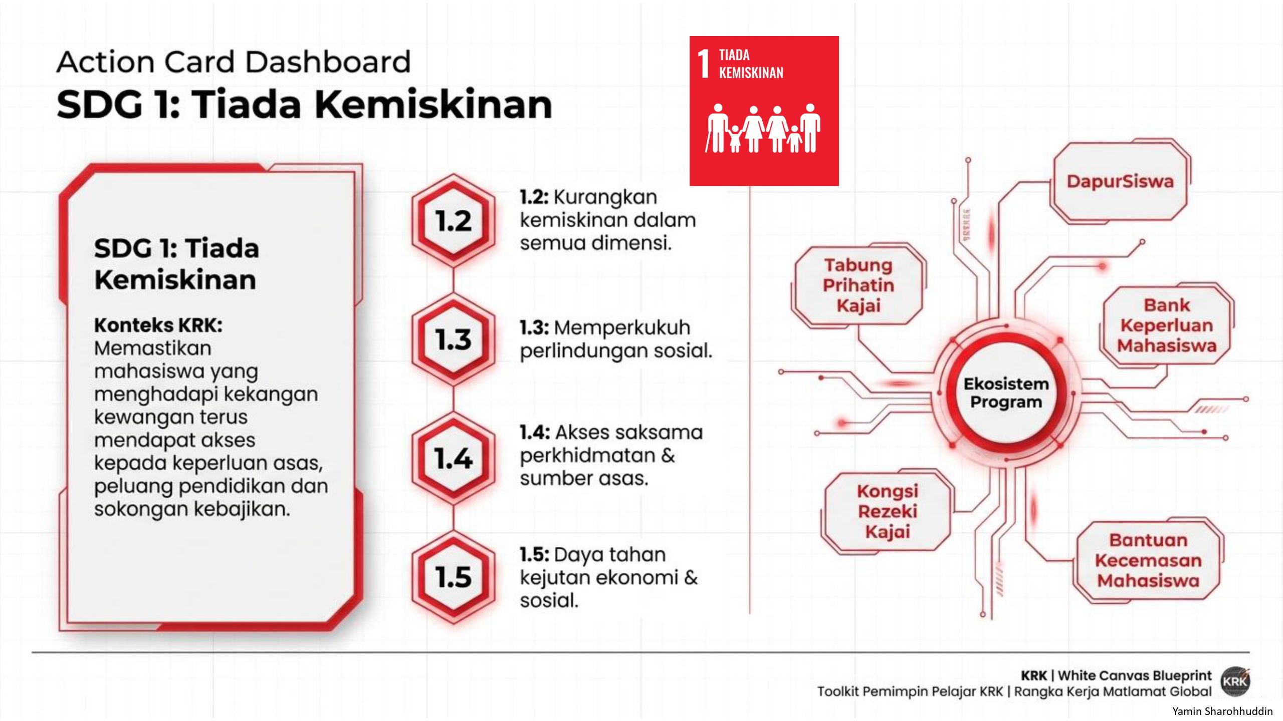 SDG 1