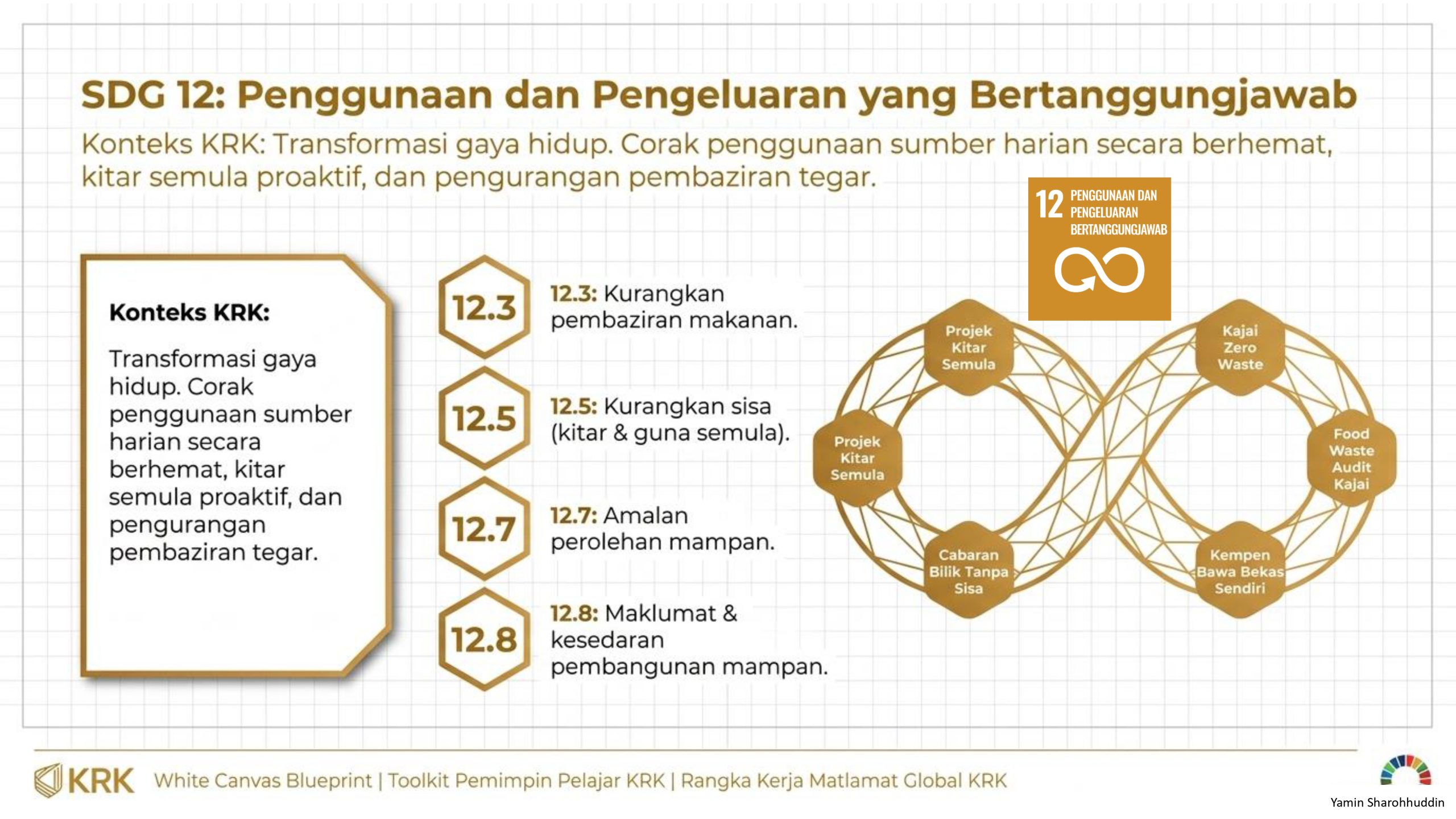 SDG 12