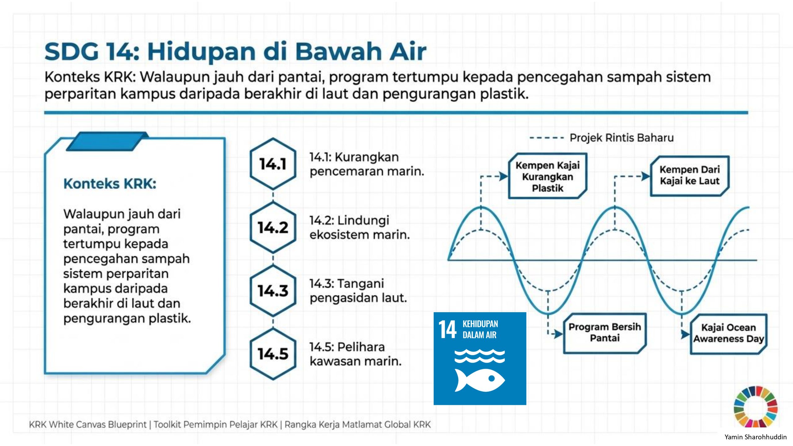 SDG 14