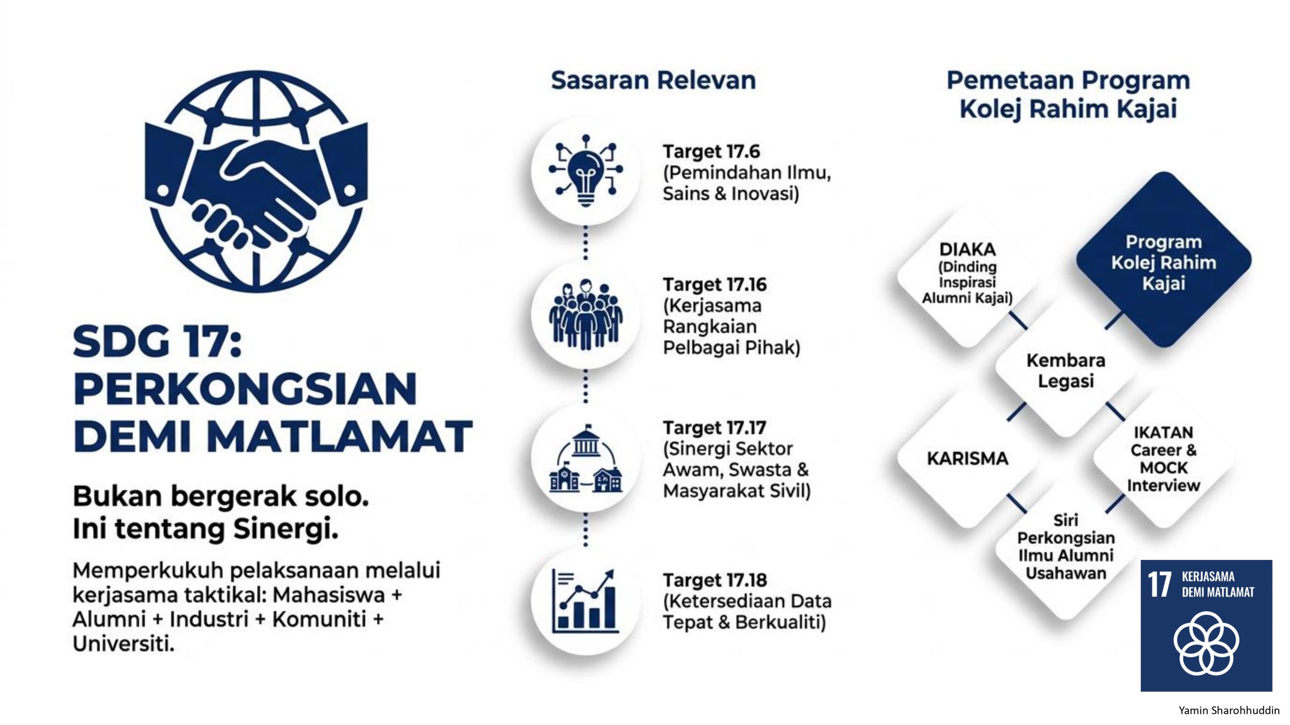 SDG 17