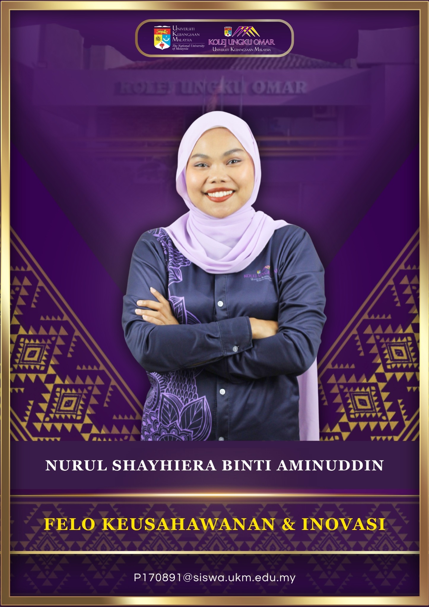 Nurul Shayhiera binti Aminuddin