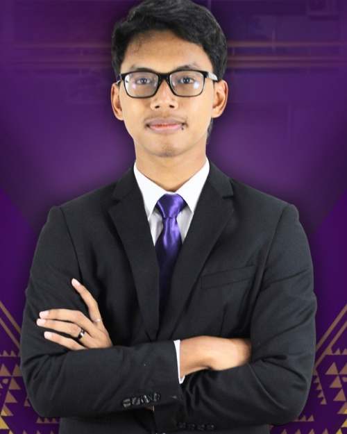 Muhamad Ashraf Haqimie