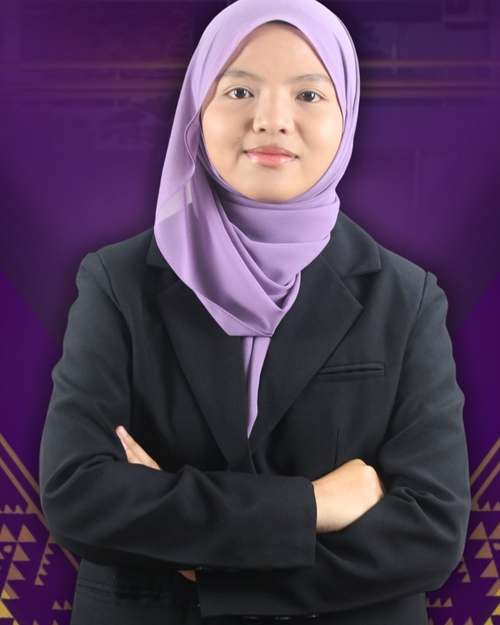 Anis Mawaddah binti Zulkefle