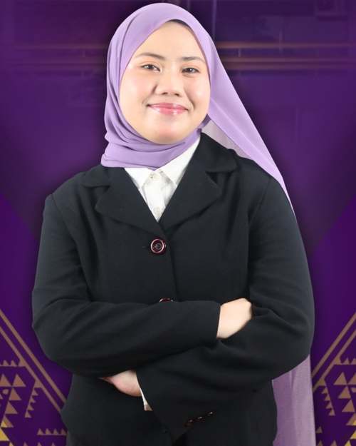 Nafeesa Damia