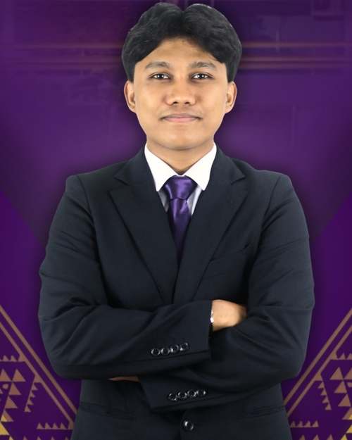 Muhamad Najaril Irfan bin Jamal