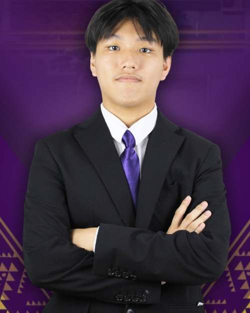 Darren Gan Zi Hao