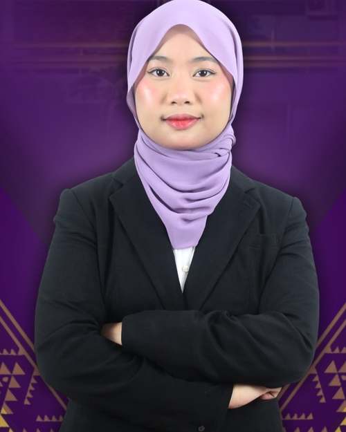 Hurin Nabilah binti Bunsir