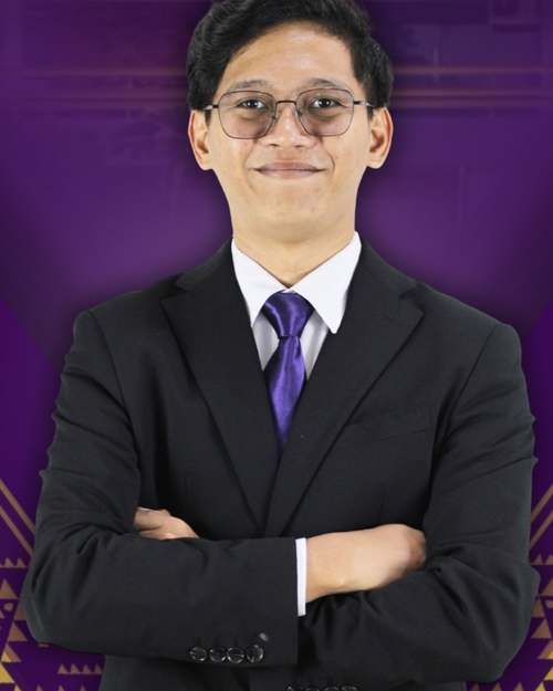 Khairi Nazim bin Kadir