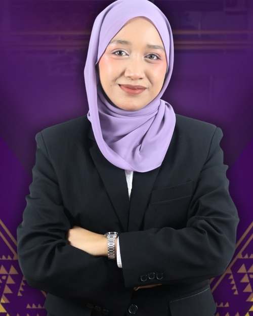 Nurul Haidah binti Jais