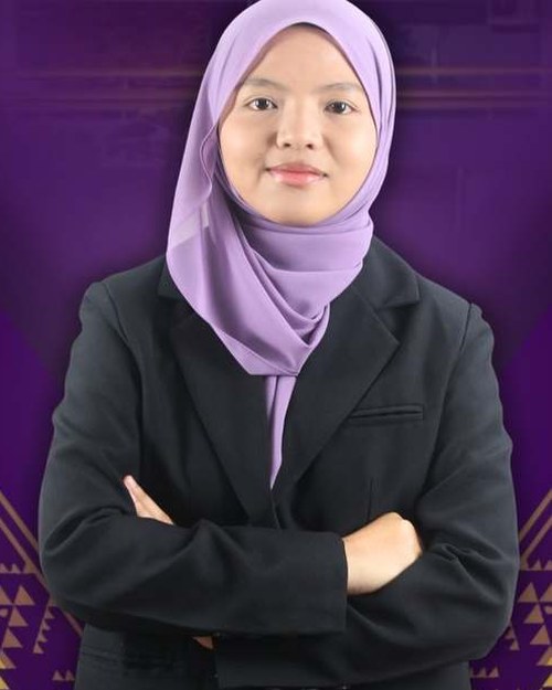 Anis Mawaddah binti Zulkefle