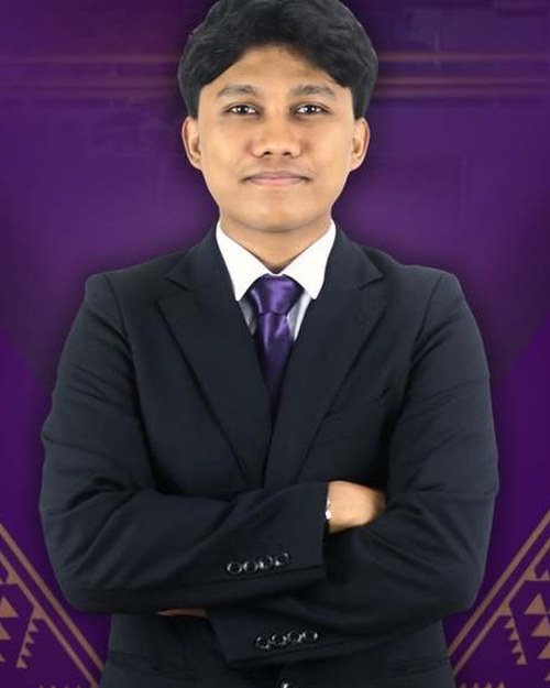 Muhamad Najaril Irfan bin Jamal