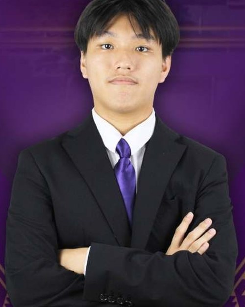 Darren Gan Zi Hao