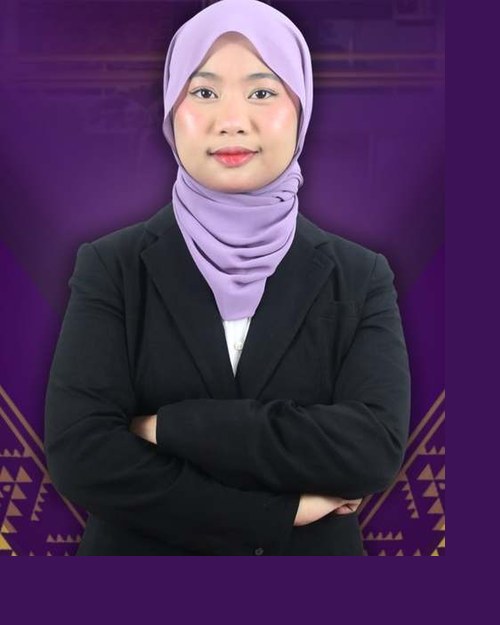 Hurin Nabilah binti Bunsir