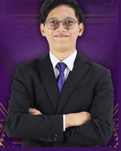 Khairi Nazim bin Kadir