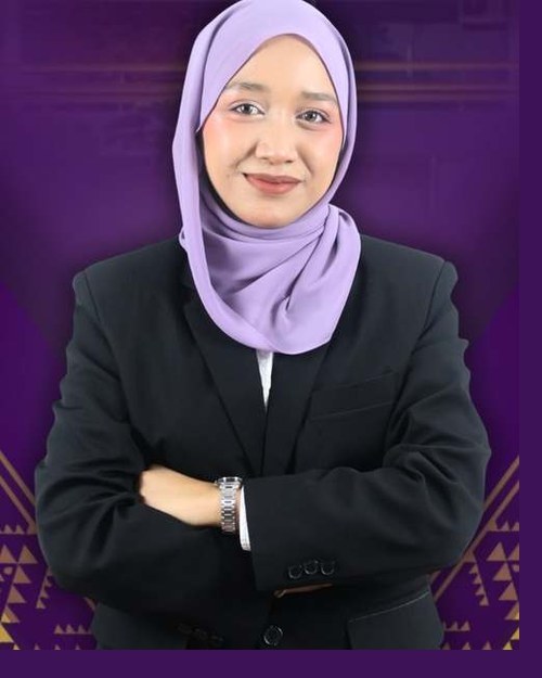 Nurul Haidah binti Jais
