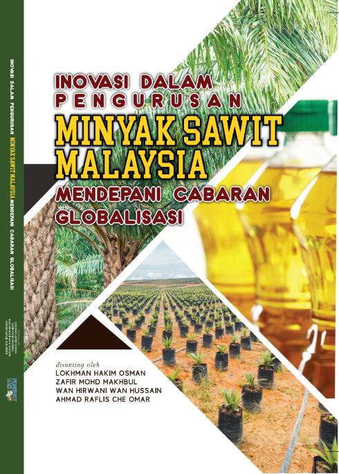 Inovasi dalam Pengurusan Minyak Sawit Malaysia