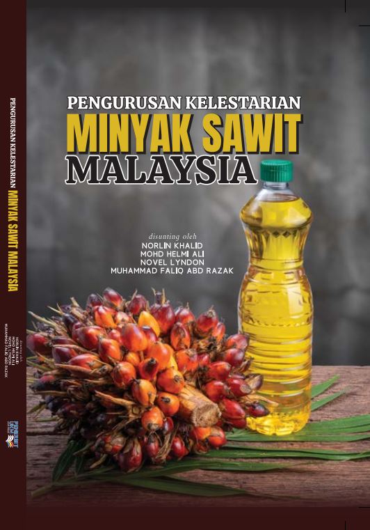 Pengurusan Kelestarian Minyak Sawit Malaysia