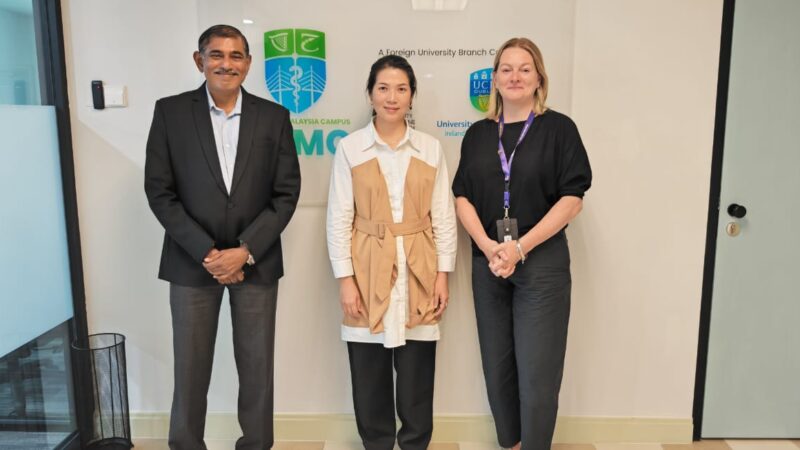 Penerbangan VR Dron untuk Pemetaan 3D