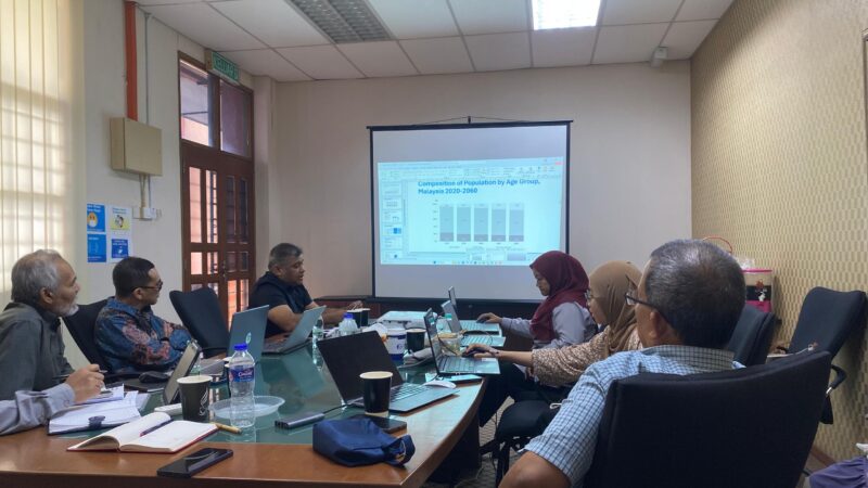 Bersediakah Pihak Berkuasa Tempatan Menghadapi Cabaran Pembangunan Masa Hadapan?