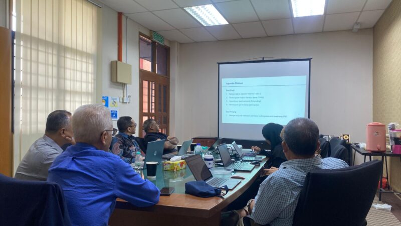 Bersediakah Pihak Berkuasa Tempatan Menghadapi Cabaran Pembangunan Masa Hadapan?