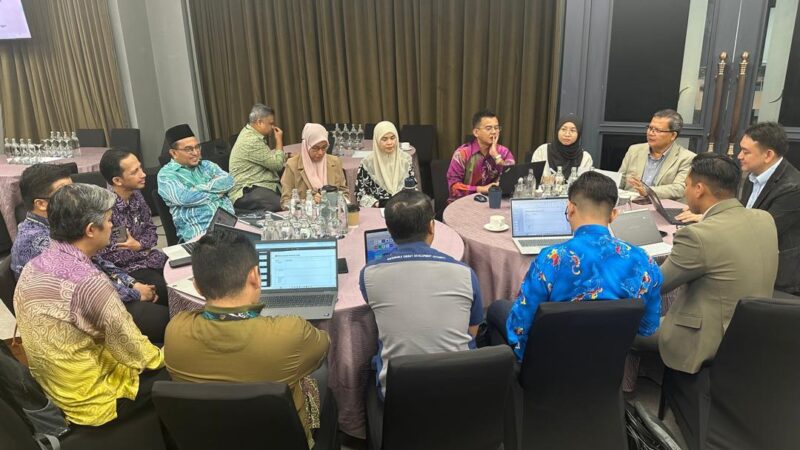 Bandar Pintar: Infrastruktur Canggih, Tetapi Tadbir Urus Sudah Sedia?