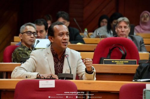 Saintis dan Pakar Berkampung dalam Mesyuarat Ke-44 Jawatankuasa Penasihat Program (PAC) MPOB 2026