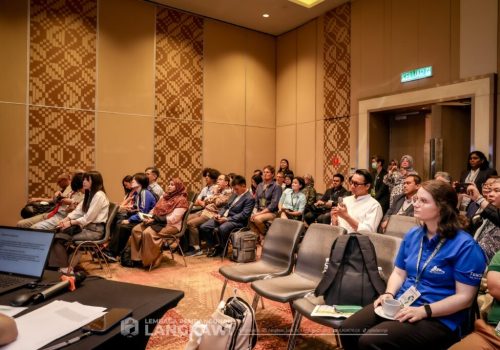 9th APGN Symposium 2026 Melabuh Tirai dengan Kejayaan Cemerlang: PPG Nadi Utama Pengurusan Saintifik
