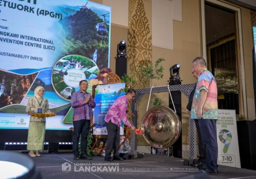 9th APGN Symposium 2026 Melabuh Tirai dengan Kejayaan Cemerlang: PPG Nadi Utama Pengurusan Saintifik