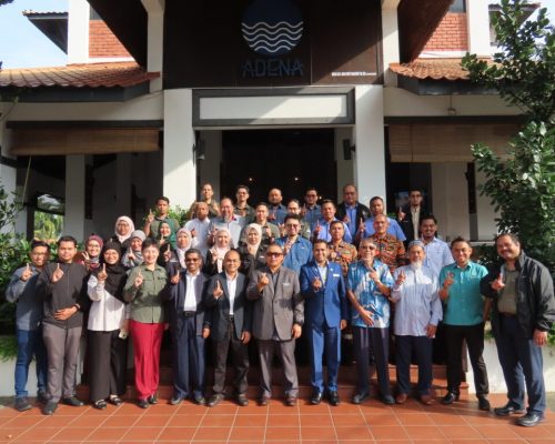 Membentuk Pelan Pengurusan Bersapadu (IMP) Tanah Gambut Pahang Tenggara 2026-2035