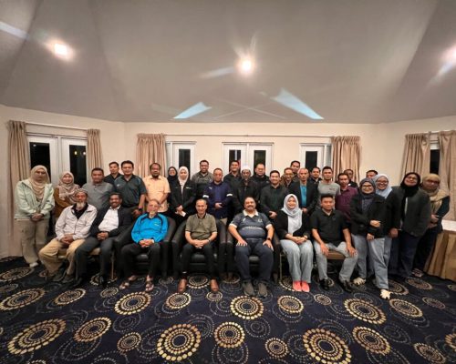 Merangka Kerja untuk Pengurusan Hutan Negeri Kedah