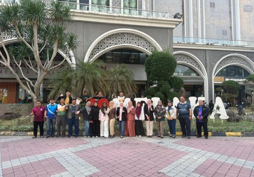 Merangka Arah Tuju Program Sekolah Mampan Kuala Lumpur 2026