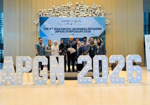 9th APGN Symposium 2026 Melabuh Tirai dengan Kejayaan Cemerlang: PPG Nadi Utama Pengurusan Saintifik