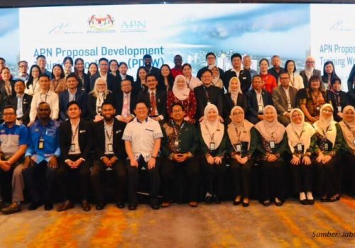 Memperkasa Ketahanan Iklim Asia Tenggara di Pulau Pinang