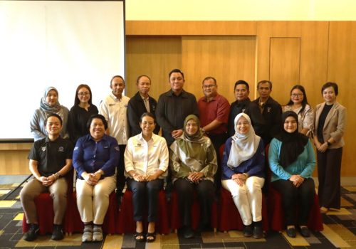 Pendidikan Geopark Diperkasa: 23 Modul Dibangunkan Bersama Guru Sekolah Sarawak