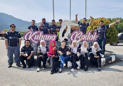 Memperkasa Pelancongan Lestari: Kajian Impak Aplikasi Web Biogeotrail Kubang Badak, Langkawi