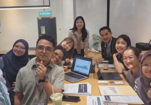 Memacu Ekuiti Pendidikan dan Integrasi Serantau Melalui Program Penyelidikan Kolaboratif AAOU