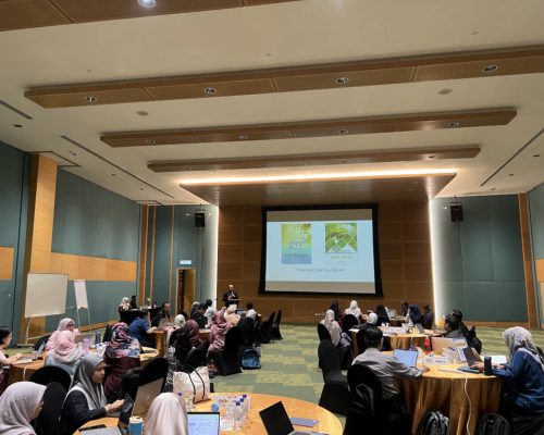 Pemerkasaan Agenda Kesihatan Persekitaran Kebangsaan Melalui Pelan Tindakan NEHAP (2026 – 2030)