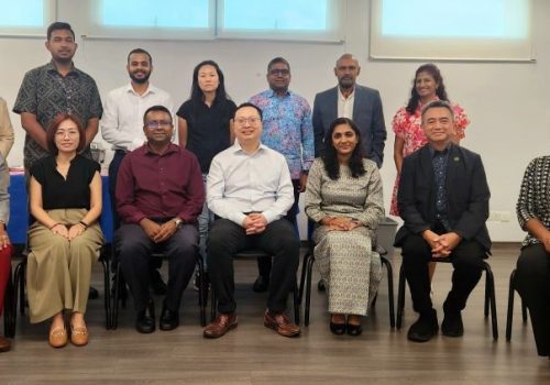 Perbincangan Meja Bulat mengenai Garis Panduan Dasar ESG untuk Sektor Minyak Sawit