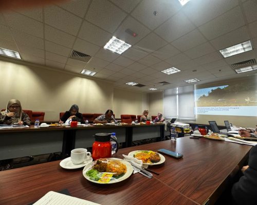 Homestay Malaysia: Perlu Diselamatkan atau Disusun Semula?