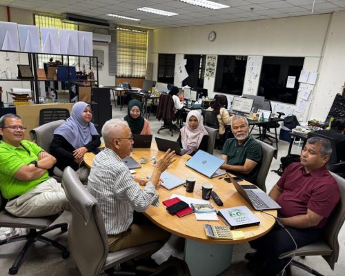 Kerjasama Rentas Sempadan untuk ‘Protected Area’ dan OECM