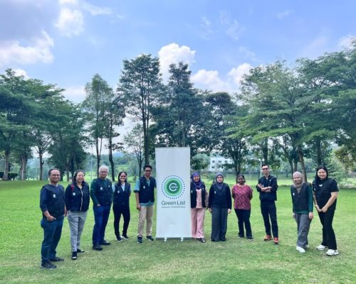 Selangkah Menuju IUCN Green List: Penilaian ‘Tengku Hassanal Wildlife Reserve’