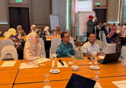 “Mana Lagi? Melaka Ler…” – Komuniti Wanita Melaka Sambut Baik Inisiatif Aspiring Melaka Geopark