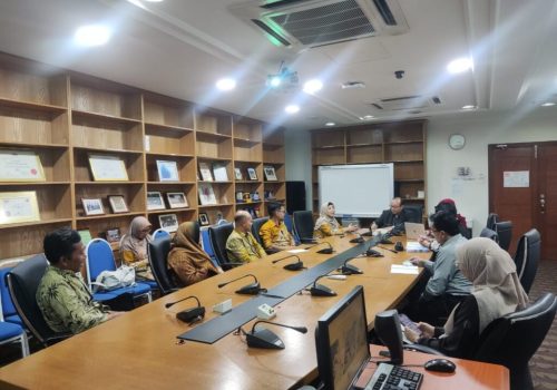 LESTARI Raikan Peluang Perkongsian Kepakaran Bersama Universitas Hamzanwadi, Indonesia