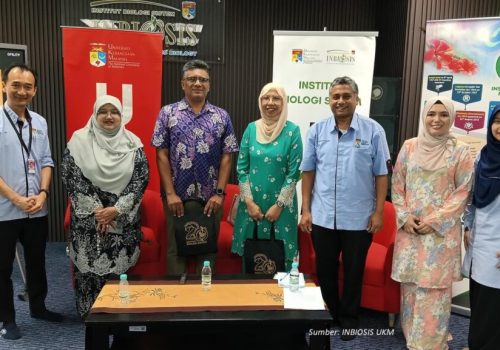 Prof. Norhayati Perjelas Ilmu Mengenai Spesies Ular Berbisa di Malaysia