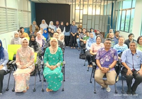 Prof. Norhayati Perjelas Ilmu Mengenai Spesies Ular Berbisa di Malaysia