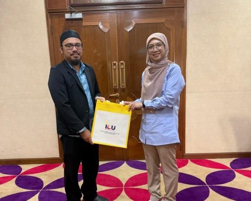 LESTARI Bedah Realiti Kemiskinan Terengganu di Wisma Darul Iman