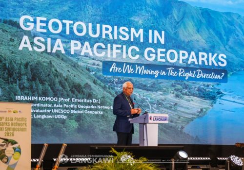 9th APGN Symposium 2026 Melabuh Tirai dengan Kejayaan Cemerlang: PPG Nadi Utama Pengurusan Saintifik