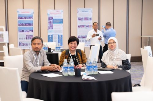 Dialog Serantau CLARE-ASEAN bagi Pengukuhan Adaptasi Iklim, Daya Tahan Bandar dan Perumahan Berdaya Huni