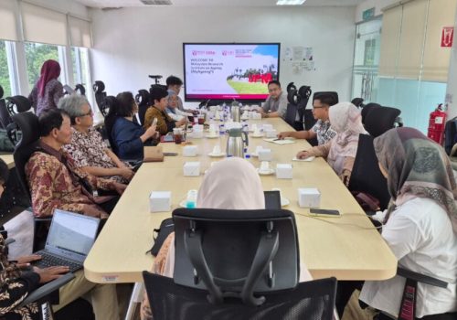 Penuaan Aktif dan Mesra Usia: Inventori Inisiatif, Kemudahan dan Amalan Terbaik