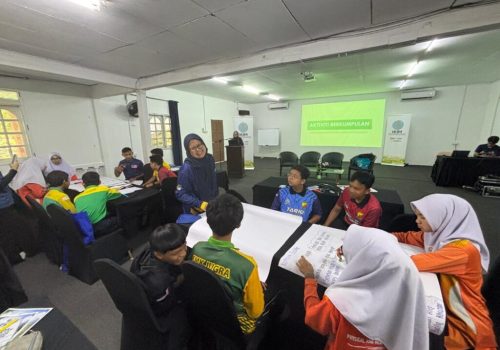 Kem Ekologi Madani IKIM-LESTARI 2026: Perkasa Generasi Muda Melalui Pembelajaran Berasaskan Pengalaman